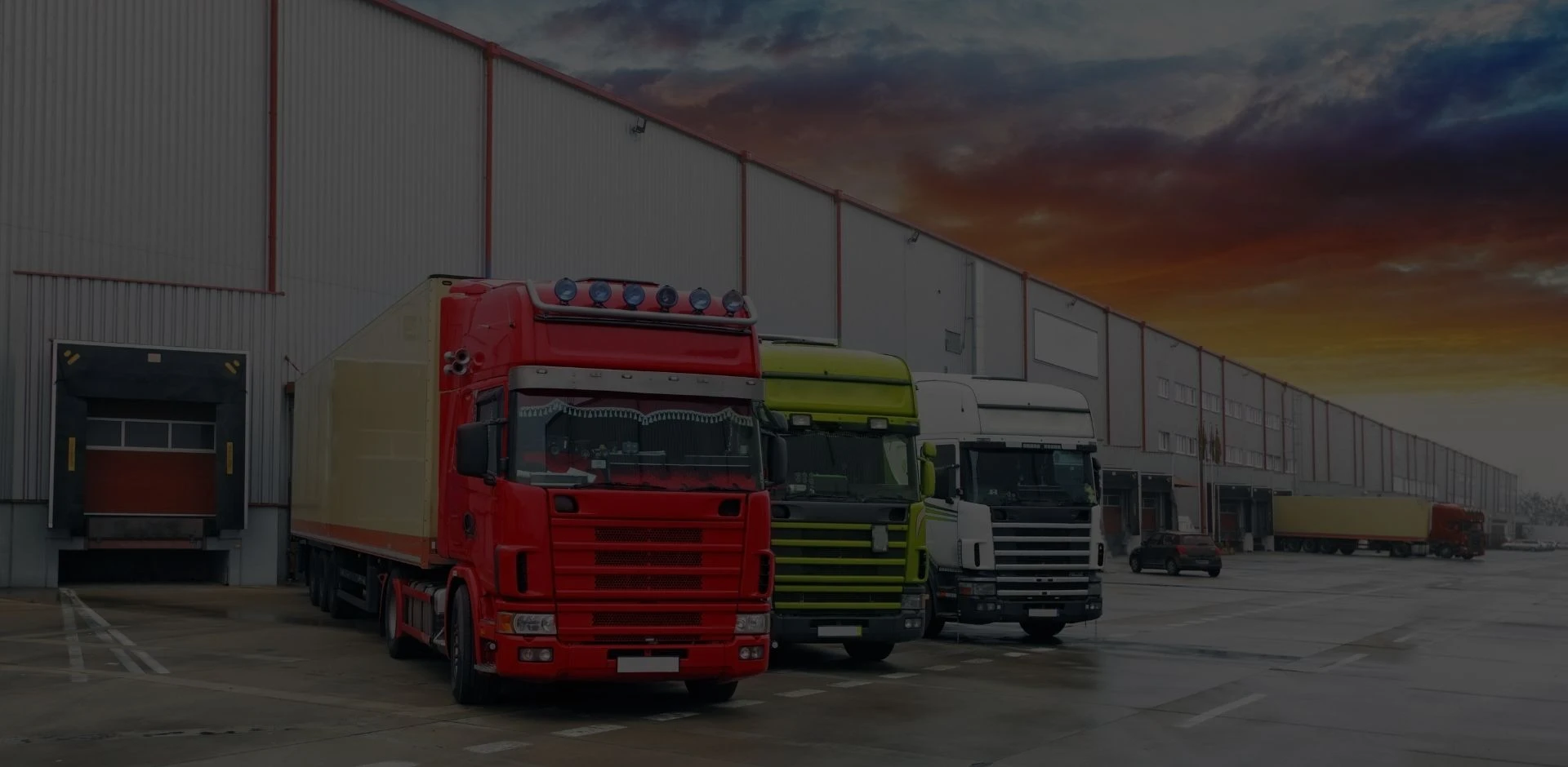 Ankara Darende Ambarı